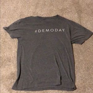 Magnolia Demo Day Large T-Shirt